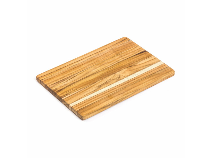 PLANCHE A DECOUPER EN TECK