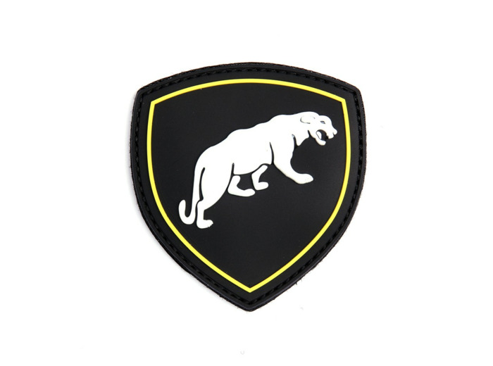 Patch 3D Forces Spéciales russes Puma