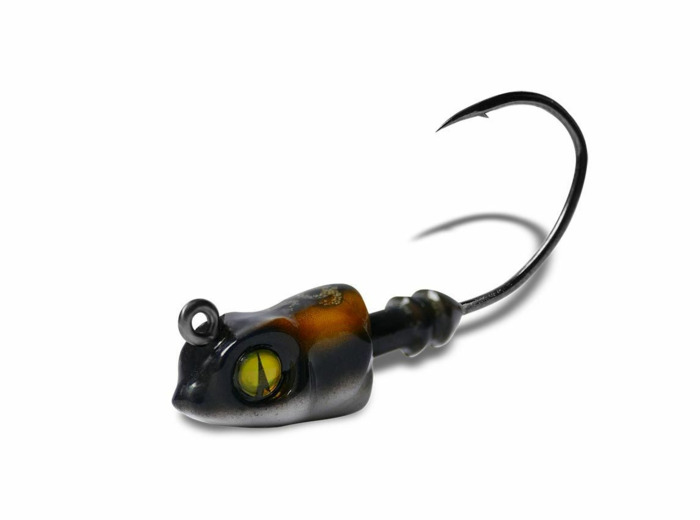 ori jig minnow VMC