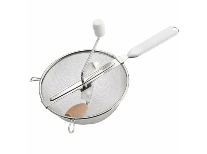 MOULIN A COULIS 20 CM