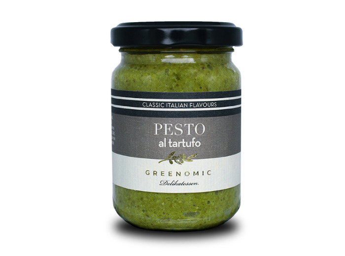 Pesto à la Truffe 135g