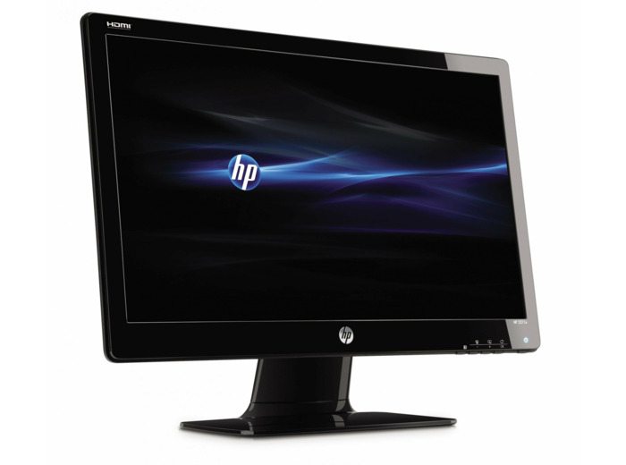 HP 2211X - LED FHD 22 - Écran