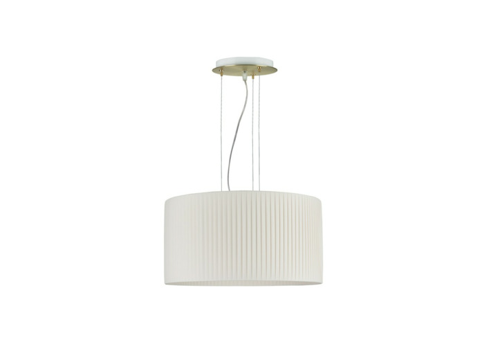 Suspension ZORA luminaires Brossier Saderne