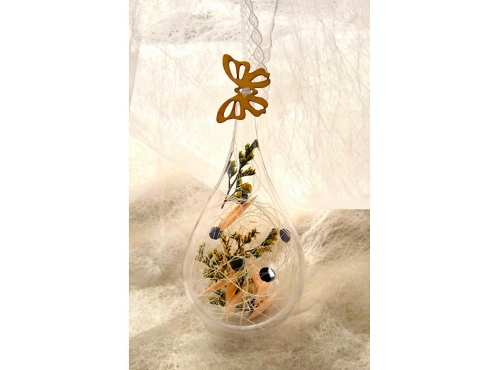 petit jardin suspendu