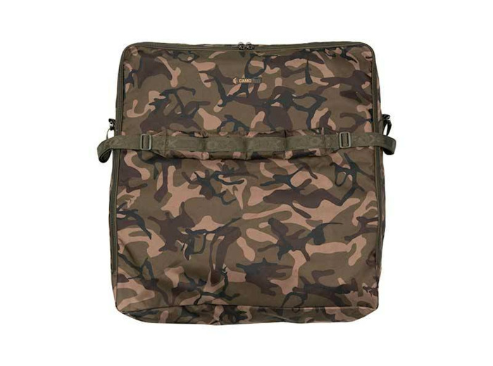 chair bag camo fox