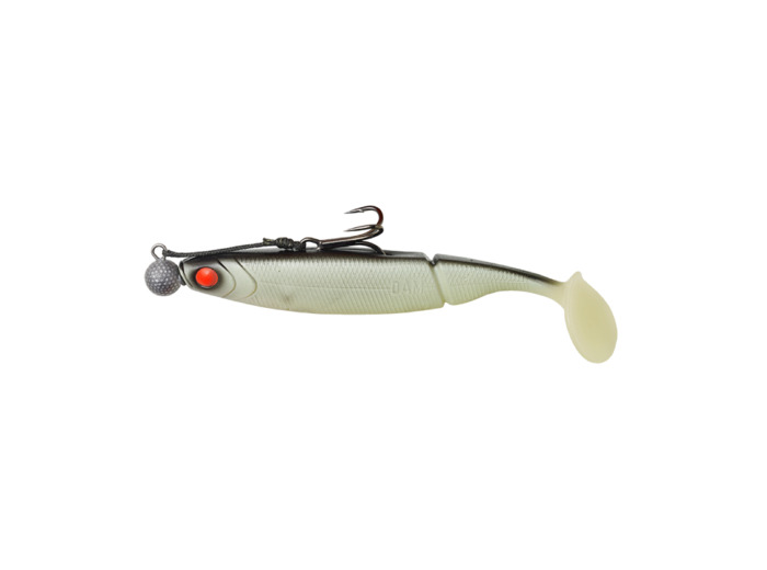 leurre souple arm? RTF 18cm
