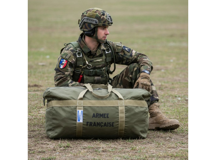 Sac de transport TAP (original)