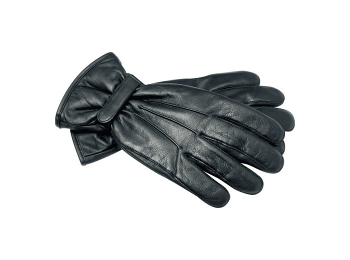 Gants de cérémonie Winter en cuir