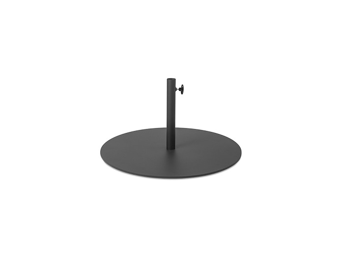 Sunshady base parasol