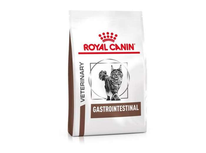 ROYAL CANIN Veterinary, Gastrointestinal - 2KG