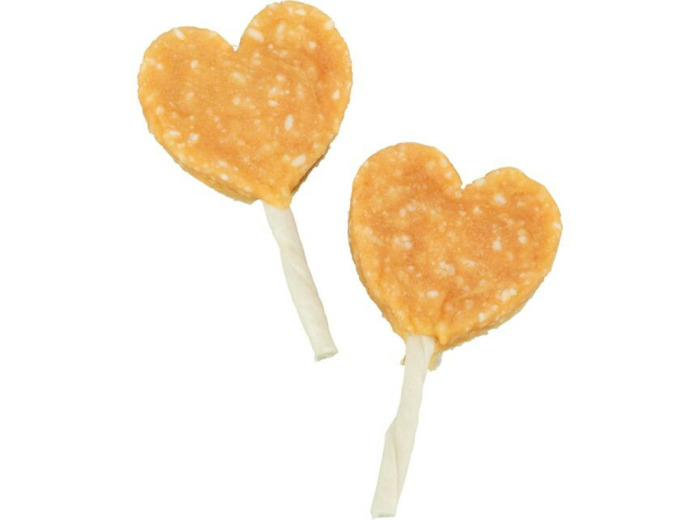 TRIXIE, Lolly au poulet & au riz - 1 pièce