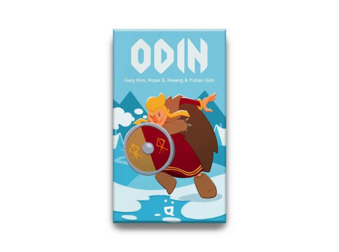 Odin