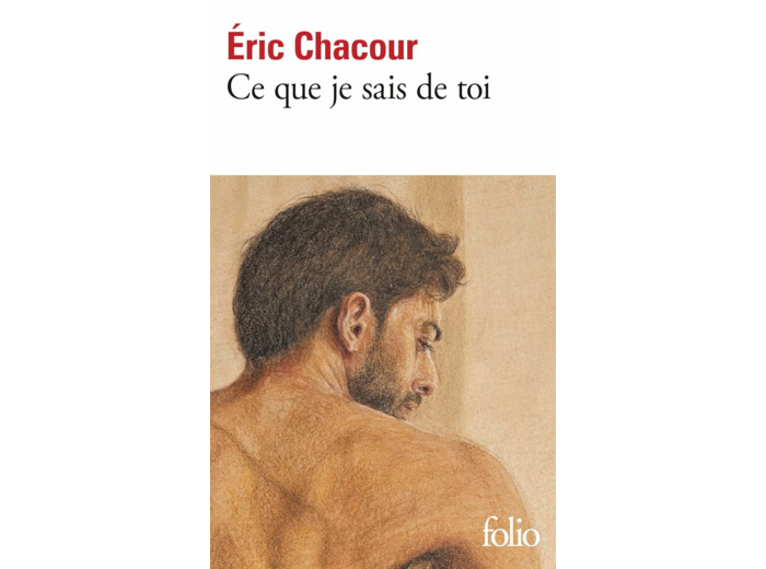 CE QUE JE SAIS DE TOI