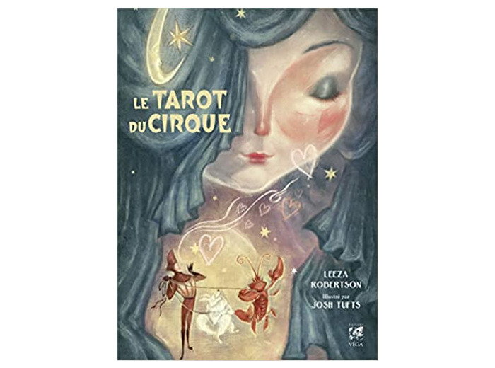 Tarot du cirque