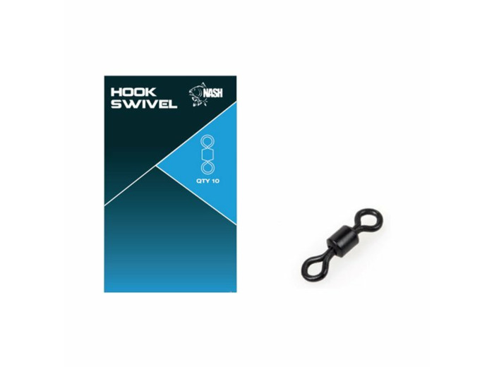 hook swivel nash