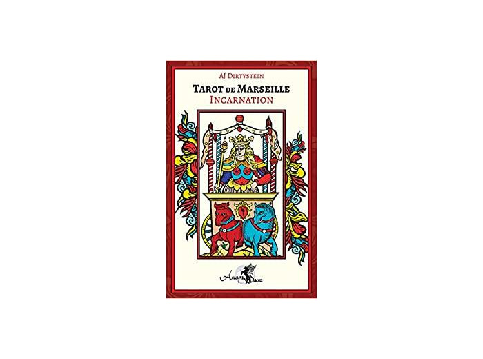 Tarot de l'incarnation