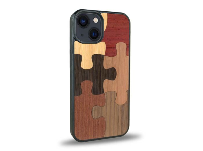 Coque iPhone 14 Plus - Le Puzzle