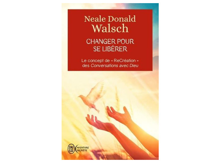 Changer pour se libérer