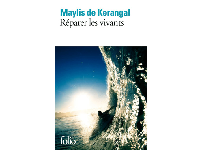REPARER LES VIVANTS
