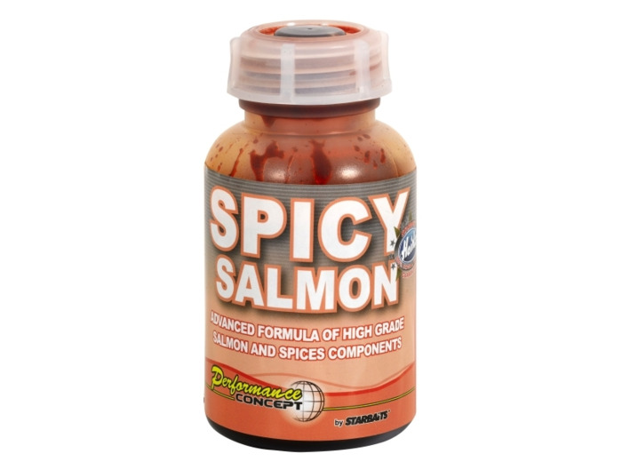 dip spicy salmon 200ml starbai