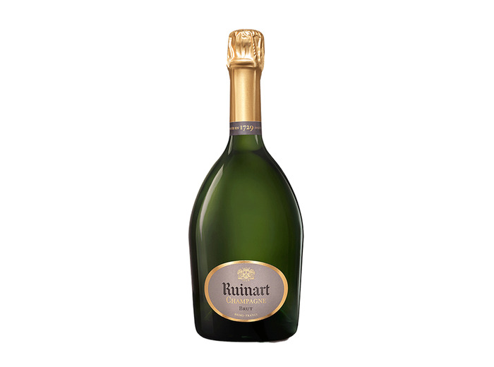 CHAMPAGNE RUINART, Brut