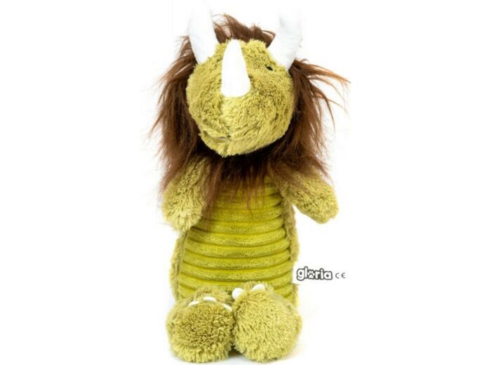 Peluche RALPH pour chiens - 35cm