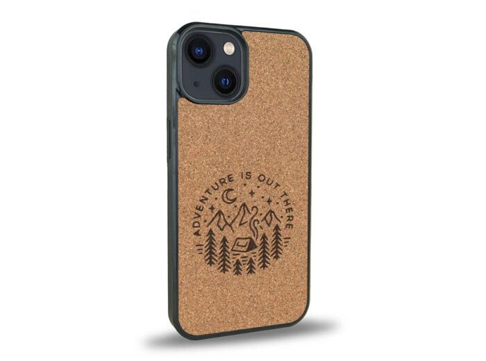 Coque iPhone 13 Mini - Le Bivouac