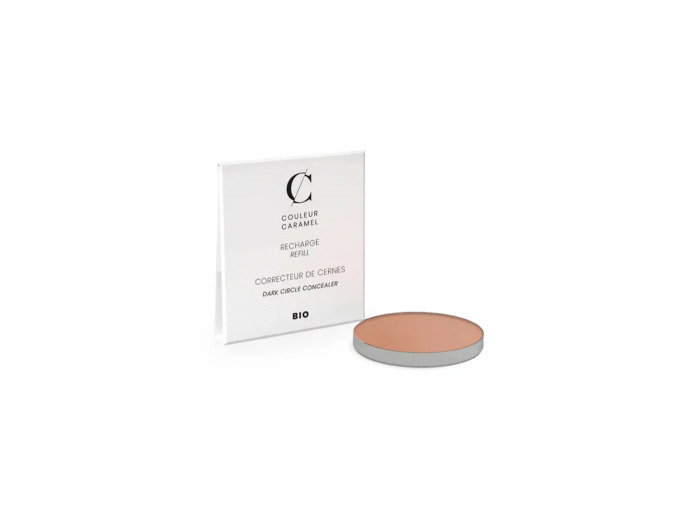 Recharge Correcteur anti cernes 12 Beige Clair