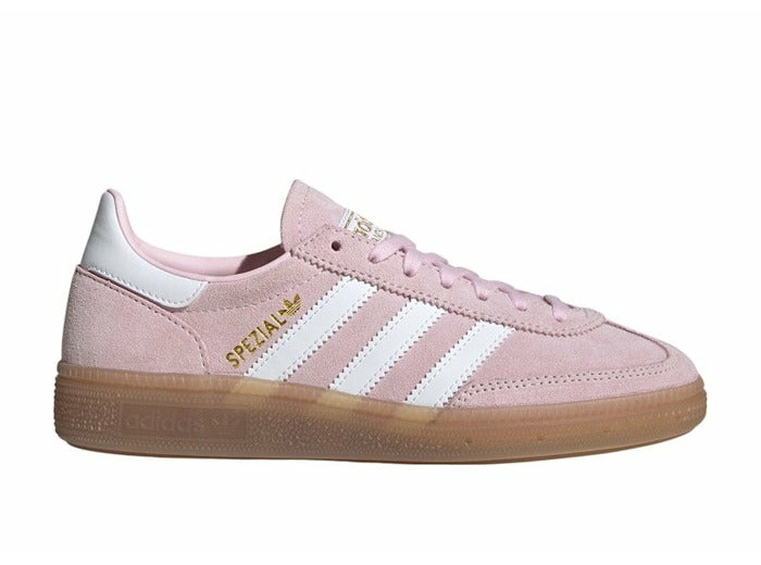 adidas Handball Spezial Clear Pink Non Dyed Gum (Enfant)