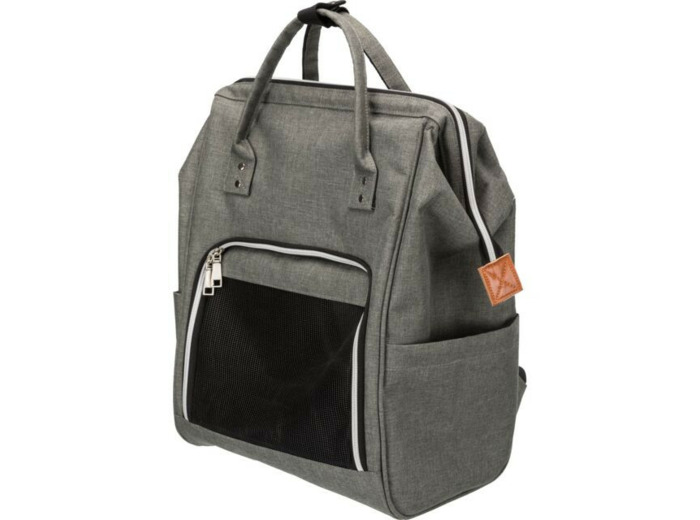 TRIXIE, Sac à dos AVA - 32 × 42 × 20 cm