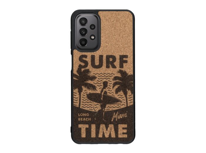 Coque Samsung A33 - Surf Time