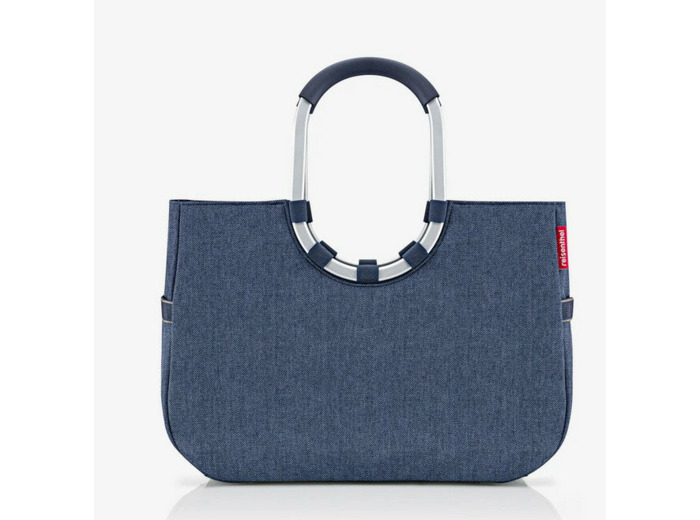 CABAS DE COURSE LOOPSHOPPER REISENTHEL TAILLE L