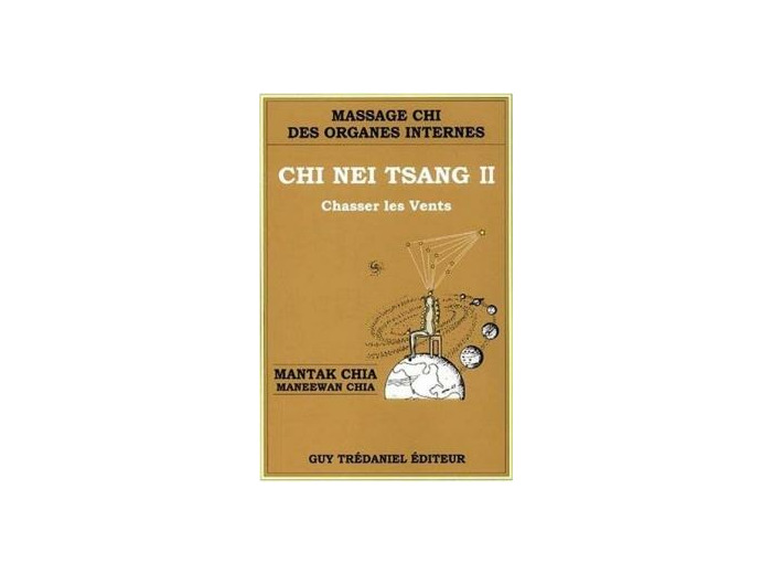 Chi Nei Tsang II Chasser les vents