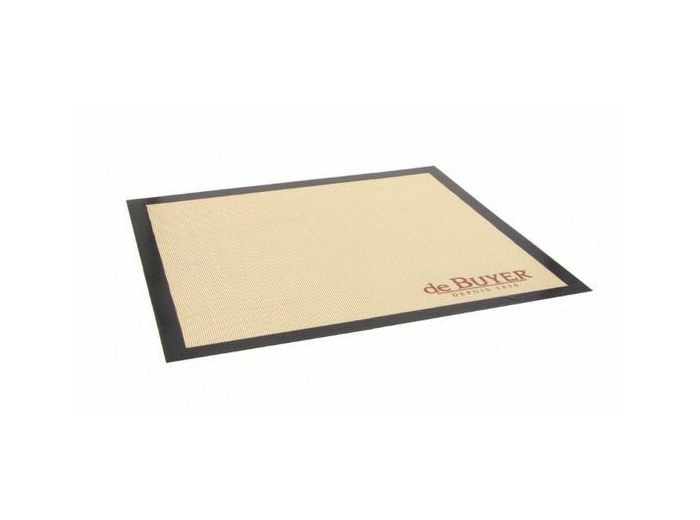 TAPIS DE CUISSON SILICONE