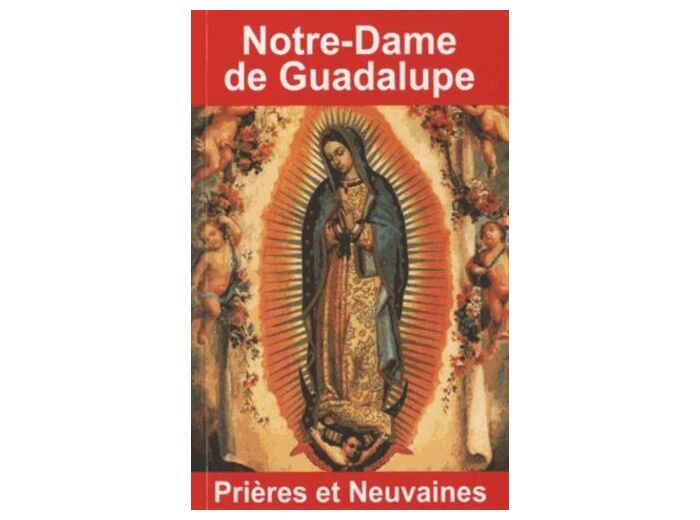 Notre-Dame de la Guadalupe