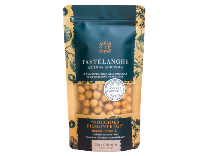 Noisettes Pièmont IGP 200G