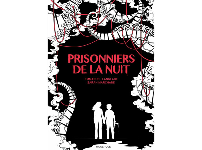 PRISONNIERS DE LA NUIT