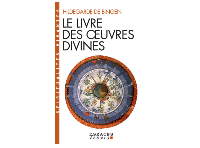 Le livre des oeuvres divines