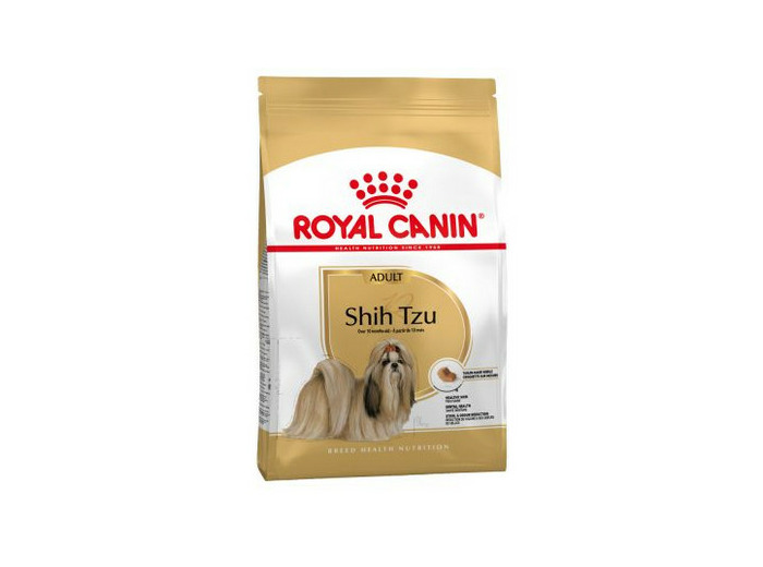 Royal canin shih tzu - 3kg