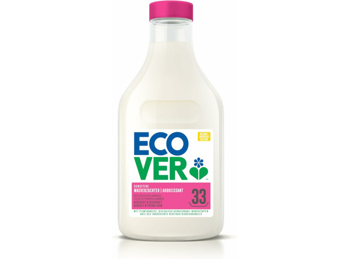 Adoucissant pommier amande 1L ECOVER