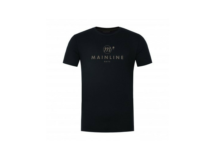 tee shirt carp black edition