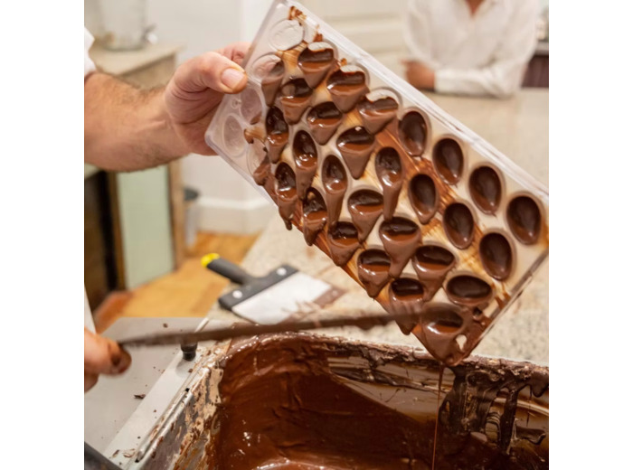 Atelier Cuisine Adulte - tout chocolat * 18 avril 2026 - 16h30 - 18h30
