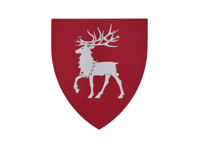 L'écu du Chevalier et de la Princesse - les spéciaux