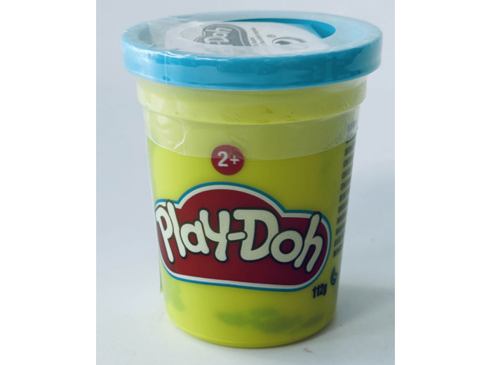 PATE A MODELER PLAY-DOTH POT COULEUR 112 gr HASBRO