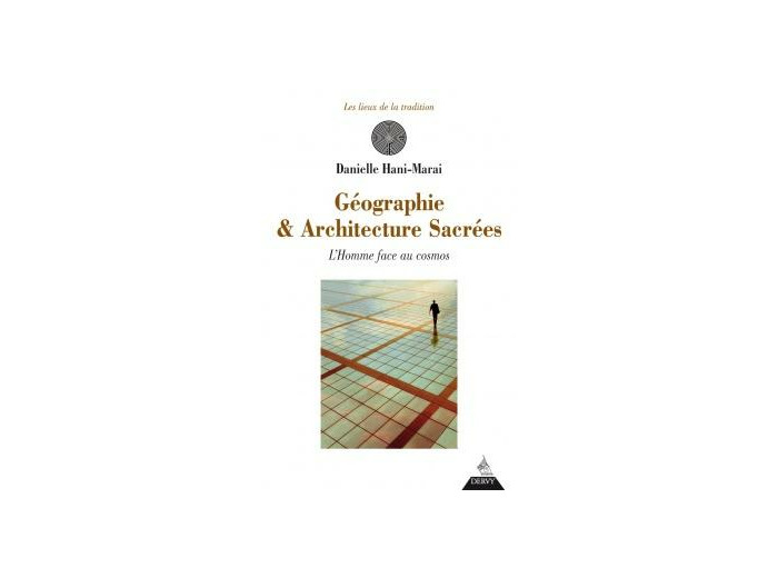 Géographie et architecture sacrée