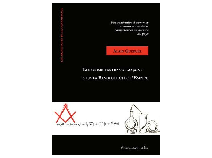 Les chimistes Francs-maçons sous la Révolution et l'Empire