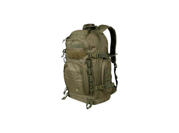 Sac à dos trekking 60 litres Trex - randonnée confortable