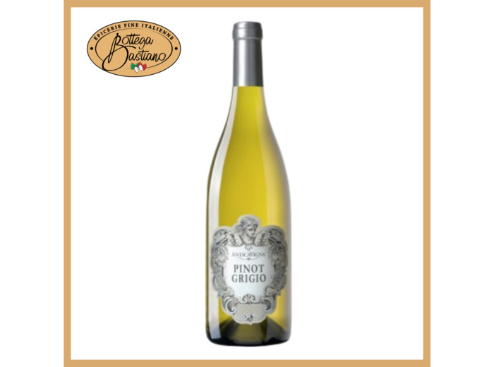 Pinot grigio 75cl