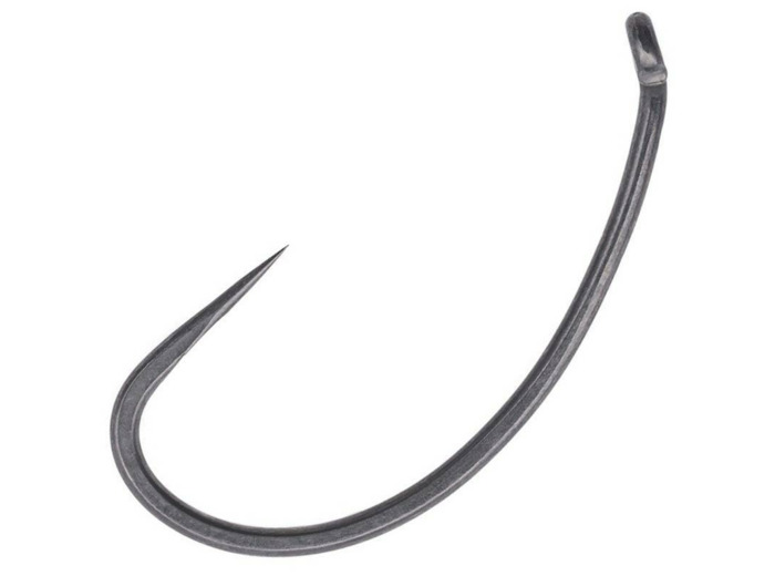 hook spinner B korda