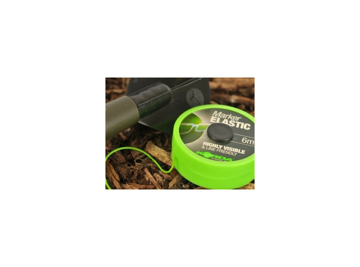 marker elastic korda